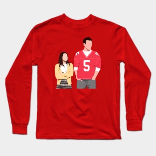 Finchel Long Sleeve T-Shirt